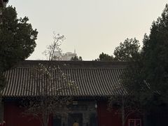 -万寿八仙宫