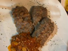 -La Tavernetta(Bar à Vin)(乌鲁木齐路店)