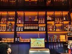 -唯爱KTV聚会餐厅(仙林东城汇店)