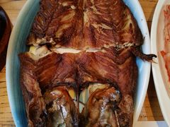 -金达莱冷面百年石锅饭(宾馆胡同店)