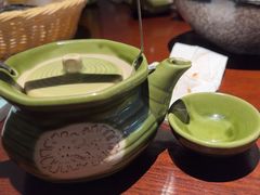 松茸汤-松子料理(亮马桥店)