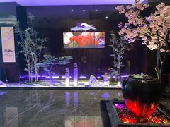 -富盈酒店-日本料理餐厅(厚街店)