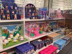 -X11(北京首开熙悦龙湖天街龙湖店)