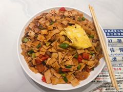 -尕羊烤肉餐厅·清真(会宁路店)