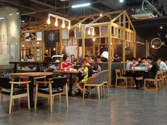 大堂-宋小谨(惠安禹洲店)