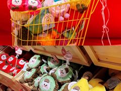 -上海来福士广场