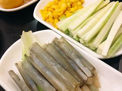 -吉友粥底火锅(方斜路店)