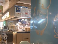 -茶港·点心·啫啫煲(王府井店)