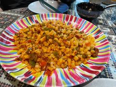 -新疆伊宁远征餐厅