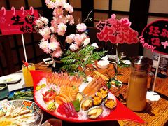 -樱之盛宴·蟹料理海鲜自助(前进大街店)