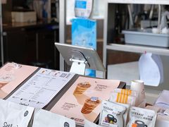 -Seesaw Coffee(朝阳大悦城店)