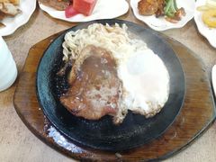 经典牛排-快乐爱斯米牛排自助(太原街万达店)