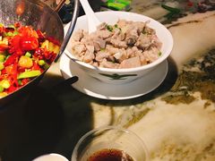 -洞庭记·老湖南味道(下沙店)