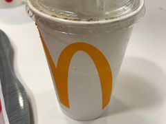 -麦当劳(秣陵路店)