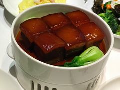 -jpc集品餐厅(中山店)