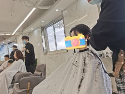 -潘多拉Hairsalon