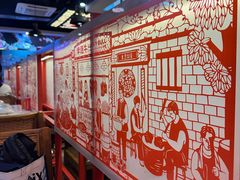 -幸运牛汕头小黄牛牛肉火锅(梅林店)