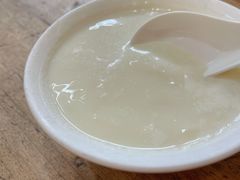 -沙湾姜埋奶(兴新包店)