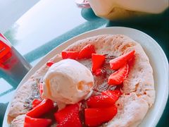 -亚龙湾喜来登·美景台大堂吧