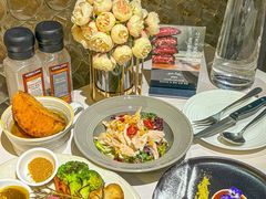 -K·Kitchen KK牛扒厨房(江南西店)