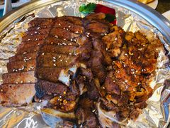 -椿记烧鹅(叠彩店)