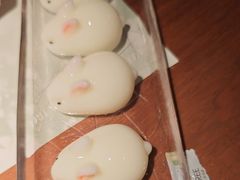 -大树餐厅(益田假日店)