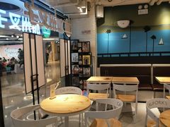 -CALIFORKS加州叉子轻食(朝阳门店)