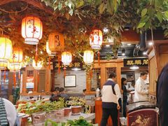-万里闯关东铁锅炖菜馆(高新旗舰店)