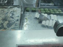 -沈大成(南京东路店)