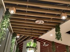 大堂-潇湘阁(望京SOHO店)