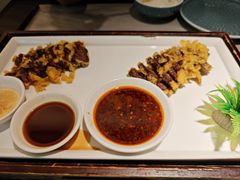 -鱼你相聚·河鲜馆(袁家岭店)