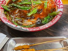 -破店肥哈·东北烧烤(南山保利店)
