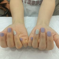 -斯馨·健康美甲美睫