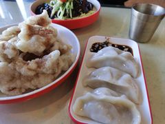 -服务大楼冷面(延大店)