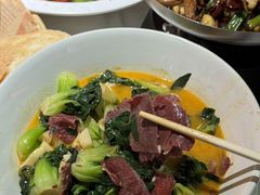-金陵暴走龙虾·烧烤·排档(南京总店)