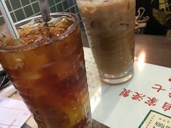 -兰芳园(上环店)