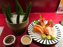 -久喜番和牛烧肉酒场(北辰三角洲店)