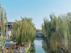 -董永七仙女文化园
