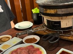 -蒜香焼肉PURUSHIN(马场路店)