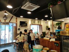 大堂-刘氏三和面馆