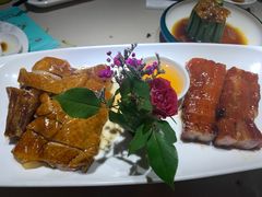 -尚一汤·粤菜海鲜(环球港店)