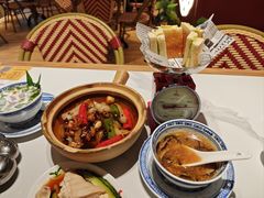 -芽笼芽笼新加坡餐厅(环球港店)