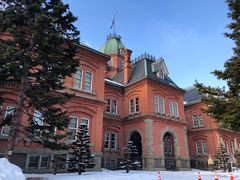 -北海道厅旧本厅舍(旧本庁舎)