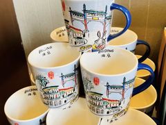 -星巴克臻选(北京前门大街店)