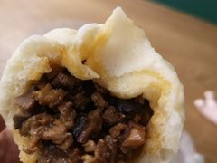-老陶包子铺(南大西南村店)