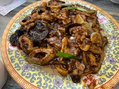 -砂锅居(西四店)