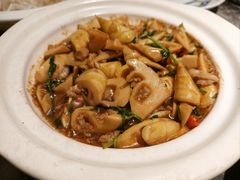 -前海沿·海鲜水饺青岛菜(乐客城店)