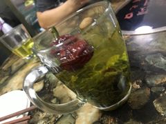 -清之口·东乡鸡自助饺子(经二路店)