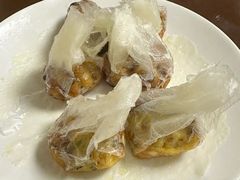 纸包豆腐-天回镇何氏豆腐(总店)