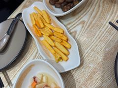 -叁煨蹄花自贡盐帮菜馆(人民广场店)